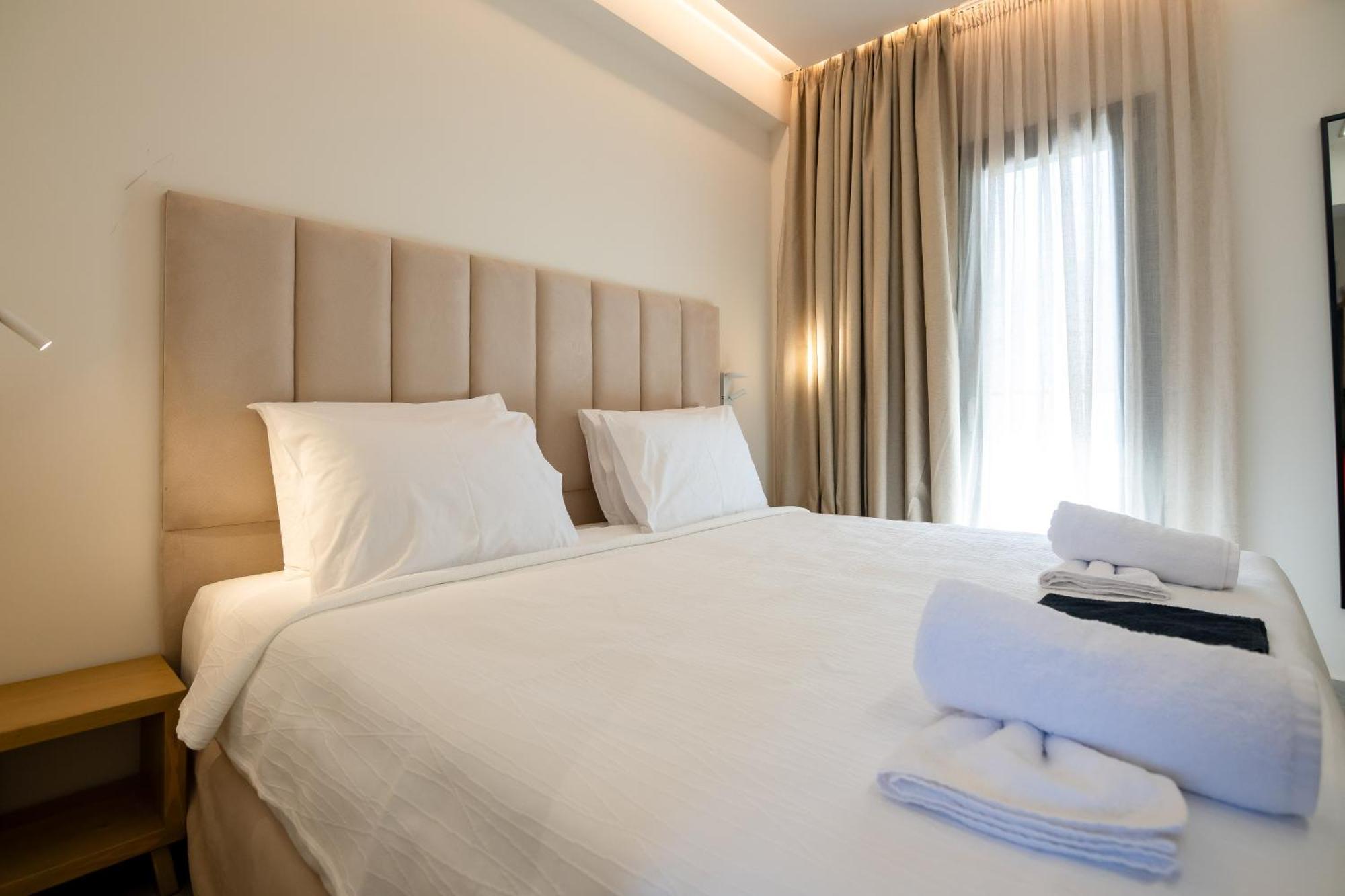 העיירה סקיאתוס Ocean 11 Hotel מראה חיצוני תמונה