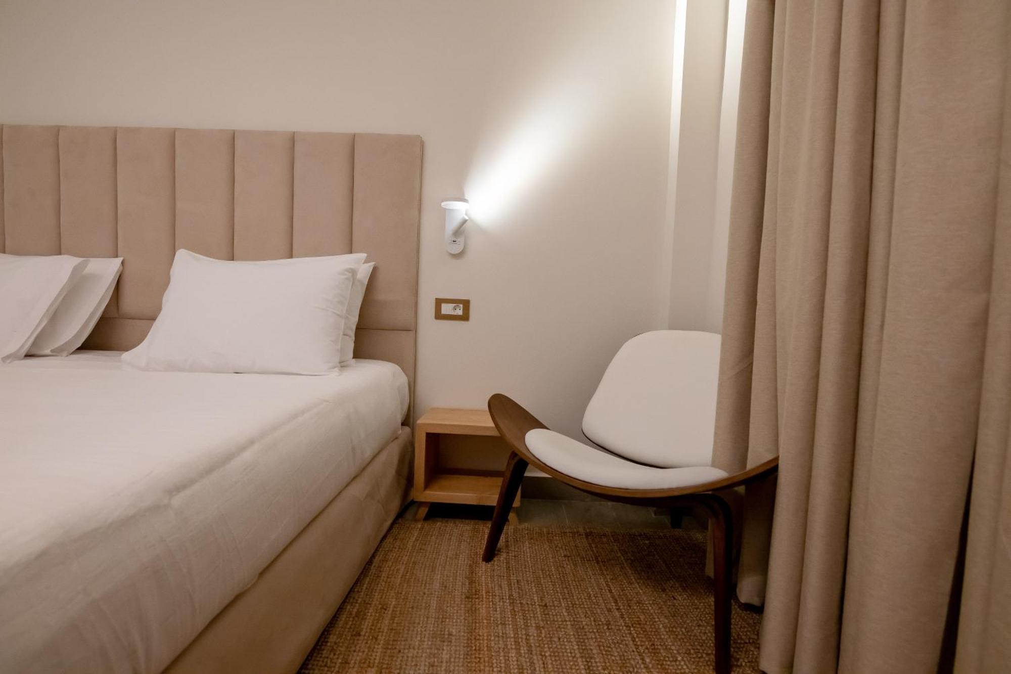 העיירה סקיאתוס Ocean 11 Hotel מראה חיצוני תמונה