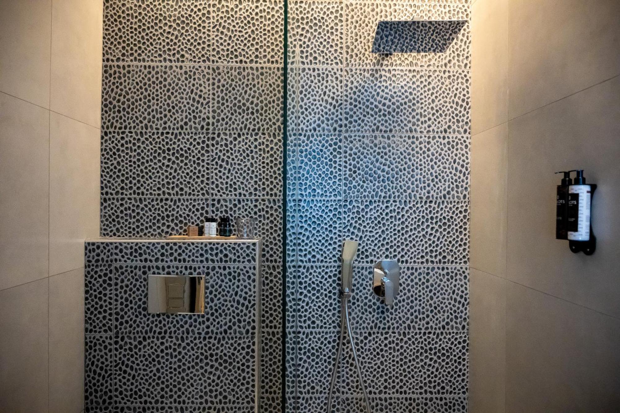 העיירה סקיאתוס Ocean 11 Hotel מראה חיצוני תמונה